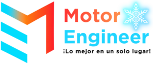 Motor Engineer